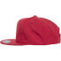 FLEXFIT Pro-Style Twill Snapback junior cap