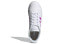 Фото #6 товара Кеды женские adidas neo Courtpoint белые