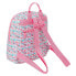 SAFTA Moos Flores mini backpack