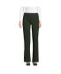 Women's Starfish Mid Rise Straight Leg Pants