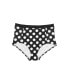 ფოტო #3 პროდუქტის Plus Size Baylie Swimwear Panty Bottom