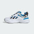 Фото #7 товара Мужские кроссовки adidas OZMORPH Shoes (Белые)
