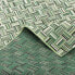 Фото #5 товара In- und Outdoor Teppich Carpetto Pixel
