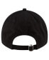 ფოტო #3 პროდუქტის Men's Black South Park 9TWENTY Adjustable Hat