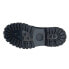 Matisse Hutch Lug Sole Loafers Womens Black HUTCH-017