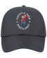 Фото #3 товара Men's Graphite Club Performance Adjustable Hat