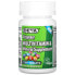 Vegan Multivitamin & Mineral Supplement, 90 Tablets