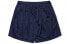 Фото #2 товара Брюки UNDEFEATED Practice Basketball Short 60022-NAVY