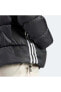 Фото #28 товара Куртка Adidas Adicolor Puffer Black