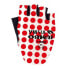Фото #1 товара AGU Jumbo-Visma Replica Gloves