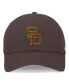 Фото #2 товара Men's Brown San Diego Padres Rewind Cooperstown Collection Club Adjustable Hat