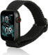 Фото #1 товара Beline Beline pasek Apple Watch Textile 42/44/45/49mm czarny /black