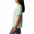 ფოტო #4 პროდუქტის COLUMBIA Bluebird Day Relaxed Crew short sleeve T-shirt