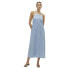 Фото #1 товара VERO MODA Adelyn sleeveless long dress