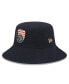 Фото #1 товара Men's Navy Milwaukee Brewers 2023 Fourth of July Bucket Hat