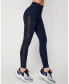 ფოტო #1 პროდუქტის Incline Silkiflex Leggings 26" High Waist for Women