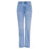 PIECES Kelly Straight Fit Lb302 high waist jeans