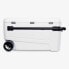IGLOO COOLERS Sunset Glide 104L Wheeled Rigid Portable Cooler