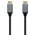 Фото #1 товара AISENS DisplayPort 1.4 8K 60Hz Cable 1 m