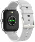 Часы Wotchi Smartwatch W20GT Grey