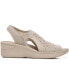 ფოტო #2 პროდუქტის Star Bright Washable Wedge Slingbacks