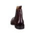 Gant Prepdale Mid Brownn - фото #2