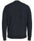 ფოტო #5 პროდუქტის Men's Essential Solid Crew Neck Sweater