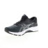 Фото #4 товара Asics GT-1000 10 1012A878-004 Womens Black Mesh Athletic Running Shoes 7.5