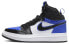 Кроссовки Jordan Air Jordan 1 Acclimate Royal Toe DC7723-401 39 - фото #1