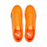Фото #2 товара Футбольные бутсы взрослых PUMA Ultra Play TT Оранжевые Унисекс