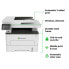 Фото #3 товара Lexmark MB2236I - Laser - Mono printing - 2400 x 600 DPI - A4 - Direct printing - Black - White