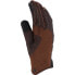 ფოტო #11 პროდუქტის RICHA Custom 2 perforated leather gloves