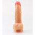 Фото #4 товара Dildo Bedi 17 x 3.6 cm Flesh