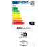 Фото #4 товара Hisense LED TV - 75A6K - 75 '' (191cm) - UHD 4K - DTS Virtual: X TM - Dolby Vision - Smart TV - 3 x HDMI 2.0 - Sitzfreier Bildschirm