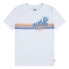 ფოტო #1 პროდუქტის LEVI´S ® KIDS Palm Silhouette short sleeve T-shirt