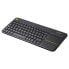 Фото #1 товара LOGITECH K400 Plus wireless keyboard