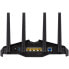 Фото #8 товара ASUS RT-AX82U AX5400 AiMesh, WLAN-Router, 802.11a/b/g/n/ac/ax