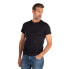 NZA NEW ZEALAND Ngakoro short sleeve T-shirt