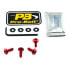 PRO BOLT SCR 4 SK416R Windshield Screws