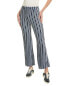 Фото #1 товара Monrow Terry High-Waisted Flare Sweatpant Women's