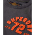 Фото #4 товара SUPERDRY Vintage Athletic Chest short sleeve T-shirt