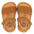 GIOSEPPO Palmetto sandals