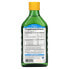 Kid's Norwegian, Cod Liver Oil, Natural Lemon , 8.4 fl oz (250 ml)