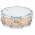 Фото #1 товара CAZZ Snare 14"x5,5" Maple Natural Satin