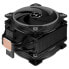 Фото #7 товара Arctic Freezer 34 eSports DUO - Tower CPU Cooler with BioniX P-Series Fans in Push-Pull-Configuration - Cooler - 12 cm - 200 RPM - 2100 RPM - 20 dB - 0.5 sone