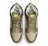 CONCEPTS x Nike Dunk SB High Pro QS "Mallard" 烤鸭 轻便 高帮 板鞋 男女同款 棕绿