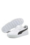 Skye Clean Kadın Beyaz Günlük Ayakkabı 38014702 Beyaz Siyah