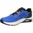 Фото #9 товара Кроссовки мужские New Balance FTWR MT410HT7 Синие