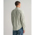 GANT Archive Oxford long sleeve shirt