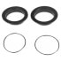 LEONARDI RACING Sram DUB 104 BCD Bushing For Quarq Cranks